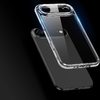 Dux Ducis Clin iPhone 17 Air tok - Átlátszó - 1. kép