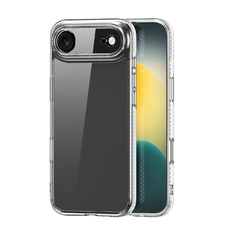 Dux Ducis Clin iPhone 17 Air tok - Átlátszó