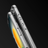 Dux Ducis Clin iPhone 17 Air tok - Átlátszó - 2. kép
