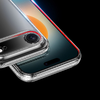 Dux Ducis Clin iPhone 17 Air tok - Átlátszó - 3. kép