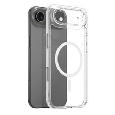 Dux Ducis Clin Mag tok iPhone 17 Airhez MagSafe kompatibilis - Átlátszó tok
