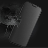 Dux Ducis Skin Pro tok iPhone 17 Pro-hoz fliptok kártyatartóval - Fekete - 0. kép