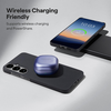 iPhone 16 - Techsuit - Aramid szálas MagSafe tok - Fekete - 2. kép