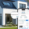 Meross MOP320MA-EU WiFi intelligens konnektor - 2. kép
