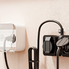 Meross MOP320MA-EU WiFi intelligens konnektor - 3. kép