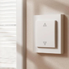 Intelligens Wi-Fi Redőnykapcsoló Időzítő Meross MRS105MA-EU 1 Csomag - 1. kép