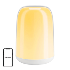 Intelligens Wi-Fi Hangulatvilágítás Meross MSL430J
