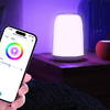 Intelligens Wi-Fi Hangulatvilágítás Meross MSL430J - 3. kép