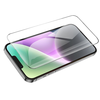 HOCO edzett üveg HD 5D Guardian shield (10 az 1-ben készlet) - iPhone 13 / 13 Pro / 14 / 16e fekete üvegfólia (G14) - 1. kép