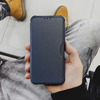 RAZOR fliptok iPhone 16e (SE 4 2025) kék tok - 4. kép