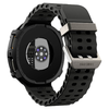 Spigen Rugged Armor Samsung Galaxy Watch 8 (40 mm) Fekete tok - 3. kép