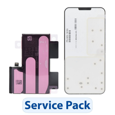 ServicePack akkumulátor Apple iPhone 16 Pro Max (661-44954)