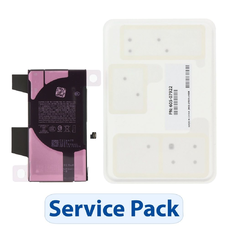 ServicePack akkumulátor Apple iPhone 12 / 12 Pro (661-17920)