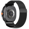 Tech-protect Milaneseband Samsung Galaxy Watch 8 / Classic (40 / 44 / 46 mm) Fekete óraszíj - 0. kép