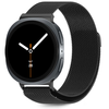 Tech-protect Milaneseband Samsung Galaxy Watch 8 / Classic (40 / 44 / 46 mm) Fekete óraszíj - 1. kép