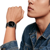 Tech-protect Milaneseband Samsung Galaxy Watch 8 / Classic (40 / 44 / 46 mm) Fekete óraszíj - 3. kép