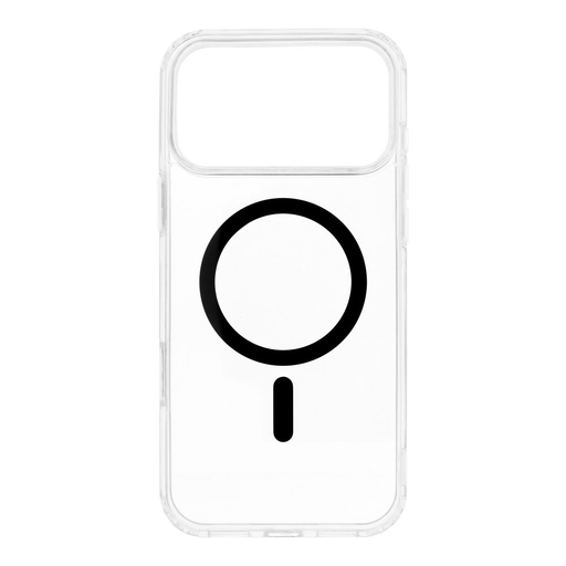 Csepp Ragasztás Színes Gyűrűs Mag Tok kompatibilis MagSafe-fel iPhone 17 Pro Max-hoz (teljes gyűrű) fekete tok Csepp Ragasztás Színes Gyűrűs Mag Tok kompatibilis MagSafe-fel iPhone 17 Pro Max-hoz (teljes gyűrű) fekete tok