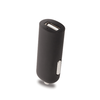 Forever M02 autós töltő 1x USB 2A fekete + USB-C kábel - 0. kép
