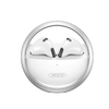 XO Bluetooth fülhallgató X31 TWS fehér - 0. kép