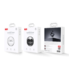 XO Bluetooth fülhallgató X31 TWS fehér - 1. kép