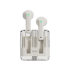 WIWU Bluetooth fülhallgató T21 TWS fehér - 0. kép