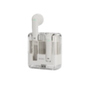 WIWU Bluetooth fülhallgató T21 TWS fehér - 1. kép