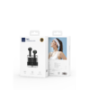 WIWU Bluetooth fülhallgató T21 TWS fekete - 2. kép
