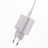 Maxlife MXTC-06-20C PD QC töltő 1x USB-C 20W fehér + USB-C - USB-C kábel 20W - 0. kép