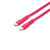 COLORUM kábel USB-C - USB-C 1,8m 3A CK60-CC-02 xMagenta - 0. kép