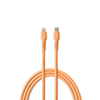 COLORUM kábel USB-C - Lightning 1,8m 2,4A CK12-CL-14 x Barackszösz - 1. kép