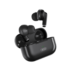 XO Bluetooth fülhallgatók X40 TWS fekete,
