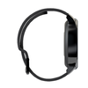 Forever okosóra ForeVive 3 SB-340 fekete Bluetooth hangszóróval 3W - 1. kép