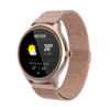 Forever ForeVive 3 SB-340 okosóra gold bluetooth hangszóróval 3W - 1. kép