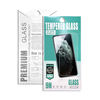 2,5D Premium edzett üveg iPhone 17 Air üvegfólia - 0. kép