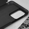Telefontok - Techsuit eFold Sorozat - Samsung Galaxy A53 5G - Fekete. tok - 1. kép