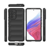 Samsung Galaxy A53 5G - Techsuit - Magic Shield - Fekete tok - 0. kép