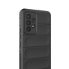 Samsung Galaxy A53 5G - Techsuit - Magic Shield - Fekete tok - 1. kép