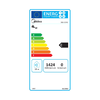 MIDEA D80-15FG elektromos vízmelegítő, bojler, 1500 W, 80 liter, zománcozott víztartály és fűtőszál, mechanikus vezérlés - 2. kép
