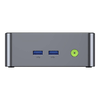GMKtec M3 MINI PC Intel i5-12450H 32GB RAM + 1TB Fekete - 2. kép