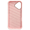 Nimmy Cool&Cute 2.0 Macska tok iPhone 16 - Rózsaszín tok - 4. kép