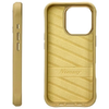 Nimmy Cool&Cute 2.0 Macskás tok iPhone 16 Pro Max - Zöld tok - 0. kép