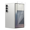 Edzett üveg Ringke Cover Display Easy Slide 2-csomag Galaxy Z Fold 7 Átlátszó üvegfólia - 1. kép