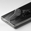 Edzett üveg Ringke Cover Display Easy Slide 2-csomag Galaxy Z Fold 7 Átlátszó üvegfólia - 2. kép