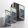 Edzett üveg Ringke Cover Display Easy Slide 2-csomag Galaxy Z Fold 7 Átlátszó üvegfólia - 3. kép