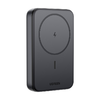 Ugreen PB763 Mágneses 10000mAh Powerbank, Qi2, USB-C, 20W (Fekete) - 3. kép