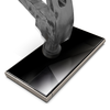 Samsung Galaxy S24 Ultra - Techsuit TitanGlass CrystalHD - Adatvédelmi képernyővédő. üvegfólia - 4. kép