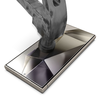 Techsuit - TitanGlass CrystalHD (2 csomag) - Samsung Galaxy S24 Ultra - Átlátszó üvegfólia - 4. kép
