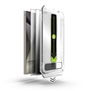 Képernyővédő - Techsuit TitanGlass CrystalHD (2 csomag) - Samsung Galaxy S24 Ultra - Adatvédelmi funkcióval. üvegfólia - 0. kép