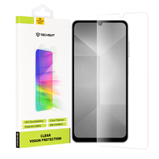 Samsung Galaxy A17 5G - Techsuit Clear Vision Glass - Átlátszó üvegfólia