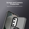 Samsung Galaxy A05s - Techsuit CandyCase MagSafe - Fekete. tok - 3. kép